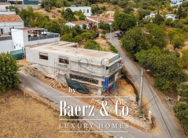 photo 2 Beautiful luxury home in São Brás de Alportel, Countryside