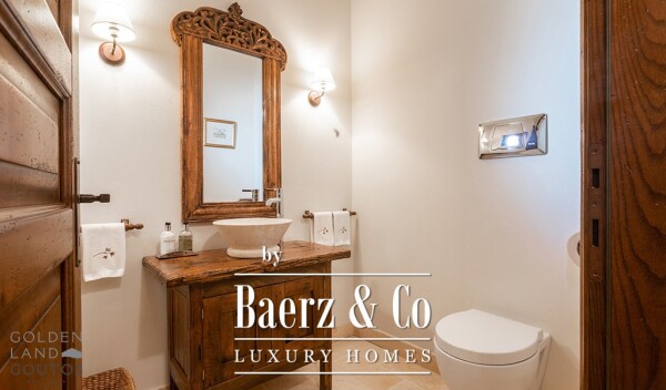 photo 17 Rustic Manor in Keratea