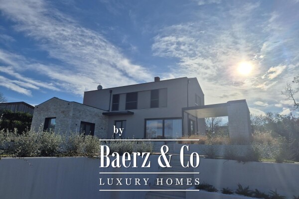 photo 13 Istria, Marasi, beautiful villa with pool