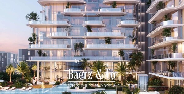 photo 3 3 BEDROOM APPARTMENT COTIER HOUSE - WHERE LUXURY MEETS THE HORIZON