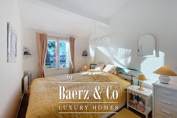 photo 12 Port Grimaud, France