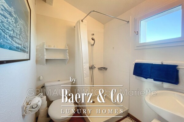 photo 14 Port Grimaud, France