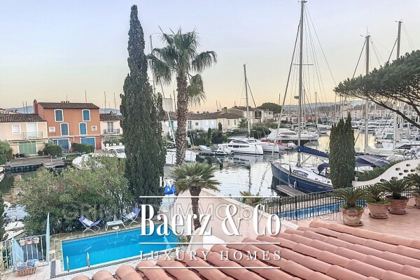 photo 17 Port Grimaud, France