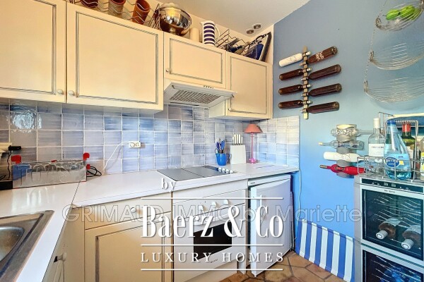 photo 18 Port Grimaud, France