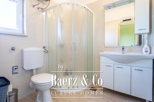 photo 10 Rogoznica, Zatoglav, House on the beach