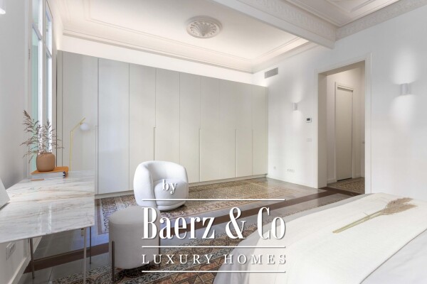 photo 33 Prestigious Apartment   Eixample Dreta, Barcelona    2,100,000