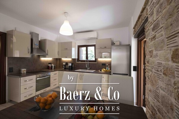 photo 23 1377083 - Detached house For sale, Koroni, 150 sq.m., €780.000