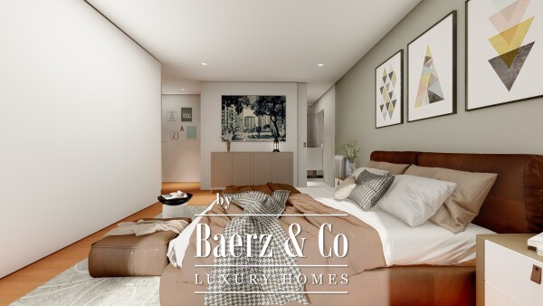 photo 15 Luxury 3 Bedroom Villa in the Historic Area of Leça da Palmeira