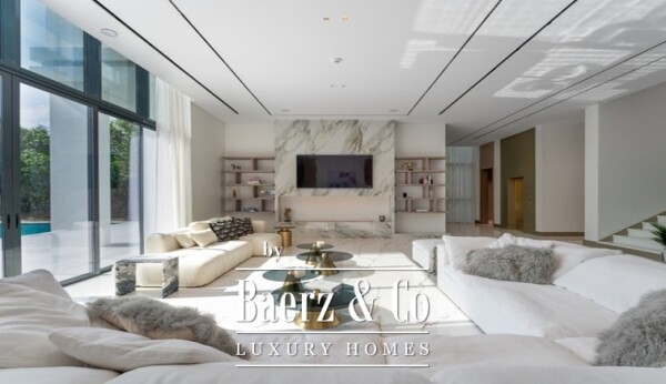 photo 2 Magnificent Corner Mansion in Hills Grove, Dubai