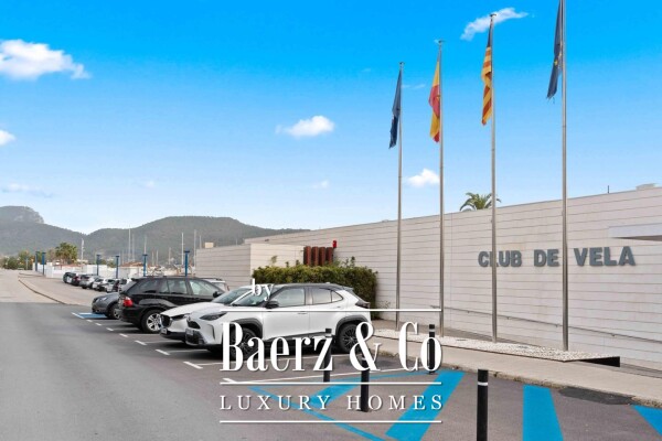 photo 18 Ground floor apartment with community pool and parking in Port d’Andratx