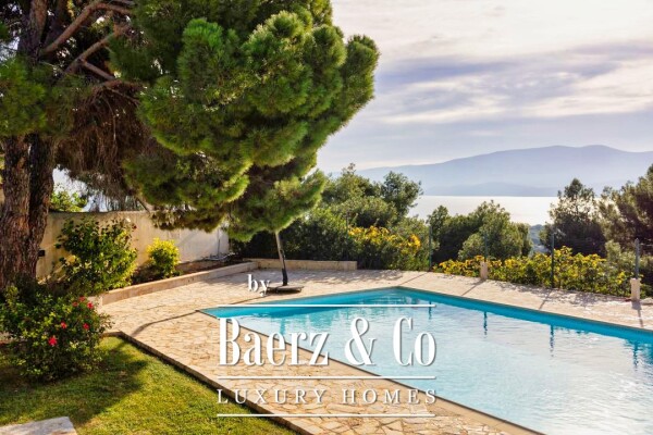 photo 20 1402840 - Detached house For sale, Korinthos, 342 sq.m., €790.000