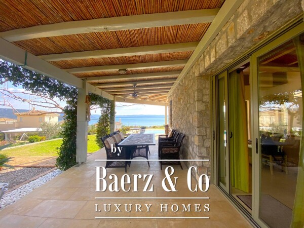 photo 19 1402791 - Detached house For sale, Kranidi, 175 sq.m., €600.000