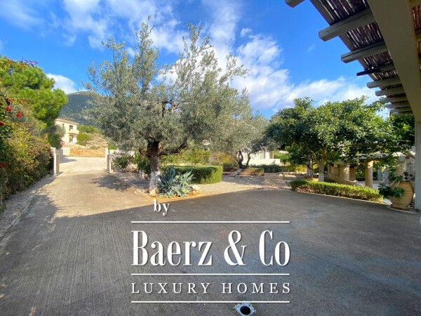 photo 24 1402791 - Detached house For sale, Kranidi, 175 sq.m., €600.000