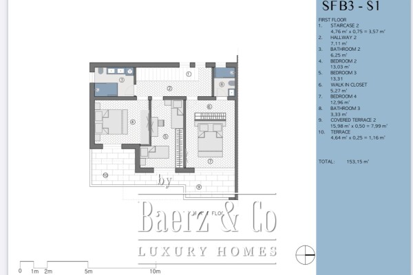 photo 12 Primošten, beautiful holiday villa