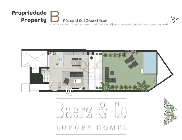 photo 11 Beautiful luxury home in Almancil, Countryside