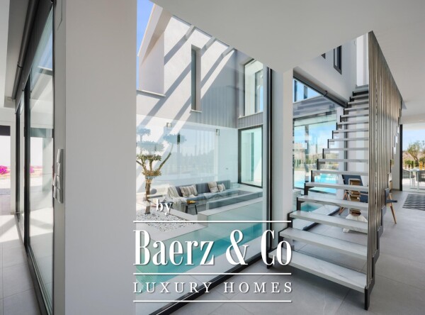 photo 8 Beautiful luxury home in Baños y Mendigos