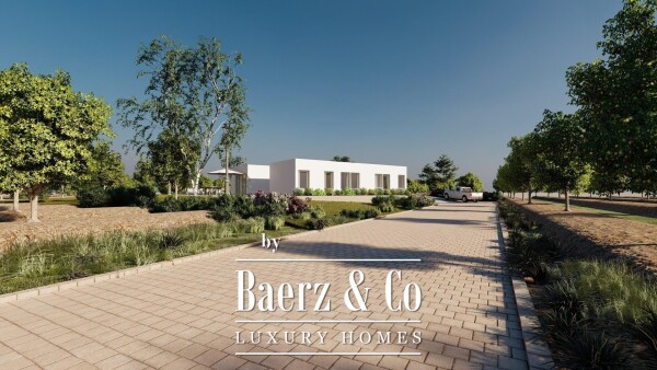 photo 8 Beautiful luxury home in Algorfa