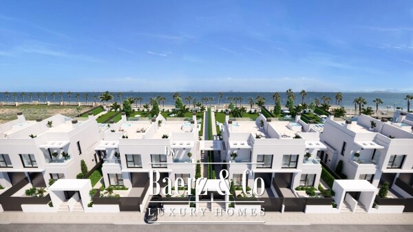 photo 11 Beautiful luxury home in Los Alcázares