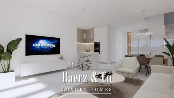 photo 9 Beautiful luxury home in Los Alcázares