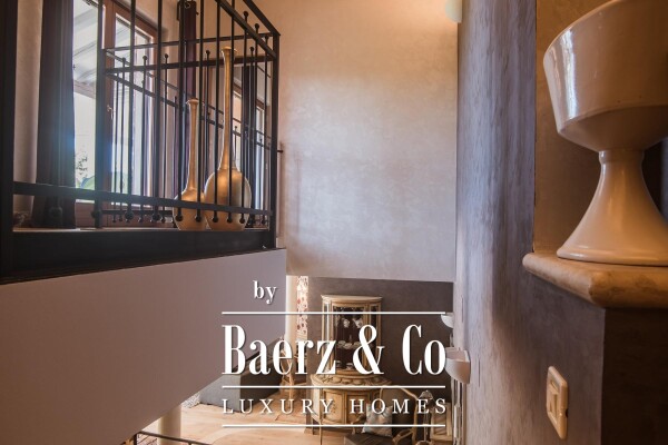 photo 26 Istra, Šorići, luxury Stone House 388m² with Pool and construction land 4621m2