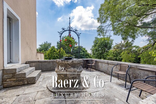 photo 22 Istria, Svetvinčenat, charming stone house 900m2 on plot 3530m2