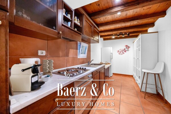 photo 27 Istria, Svetvinčenat, charming stone house 900m2 on plot 3530m2