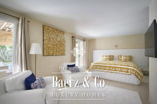 photo 10 Provencal villa in the heart of the vineyards