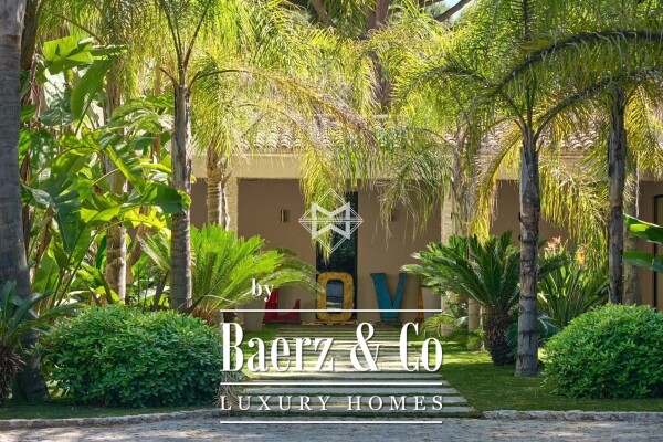 photo 19 Contemporary villa within walking distance of Pampelonne beach