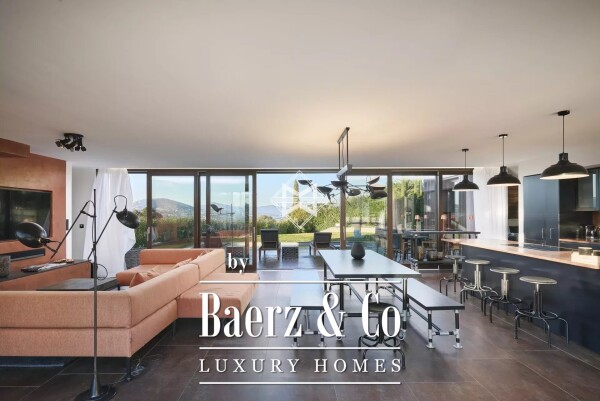 photo 6 Property with panoramic sea view