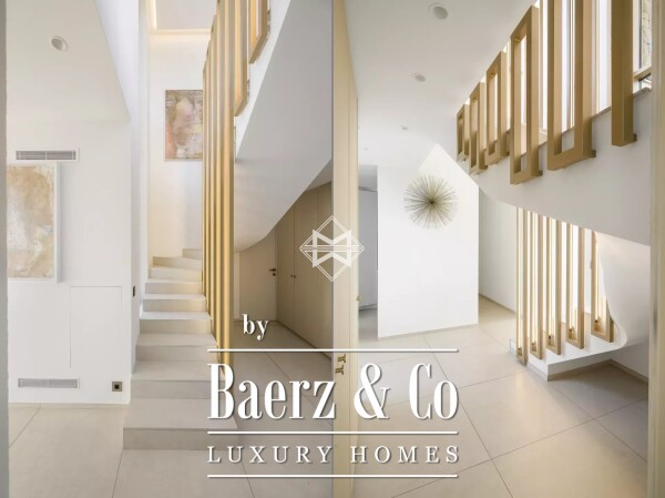 photo 16 Property in a domain with sea view at walking distance from the beach