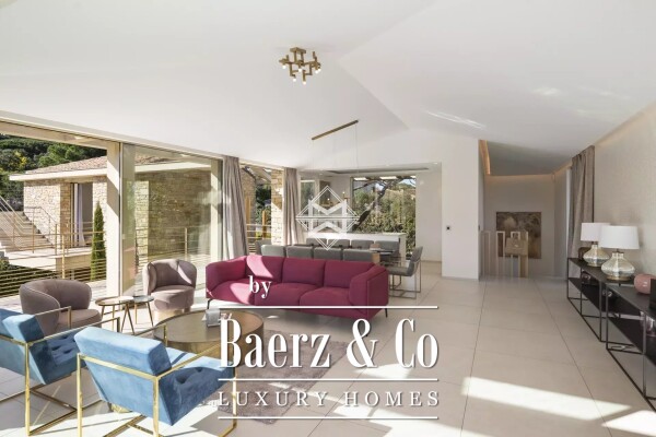 photo 7 In a gated Domain close to the beach