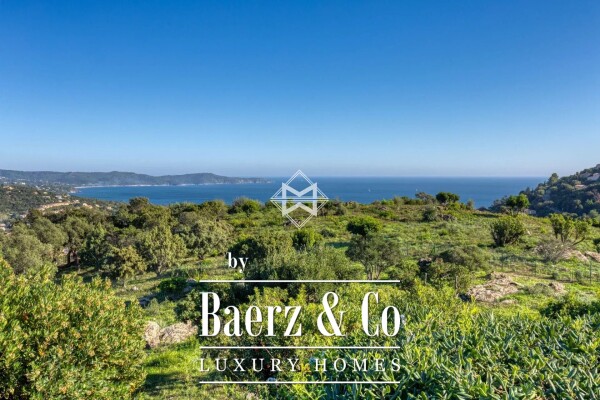 photo 1 Sole agent - panoramic seaview - Triple exposure