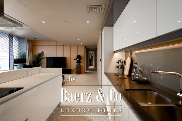 photo 13 Bluewaters Island | Furnished | Ain Dubai View