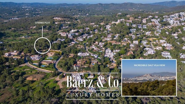 photo 1 Beautiful luxury home in Can Furnet, Can Furnet