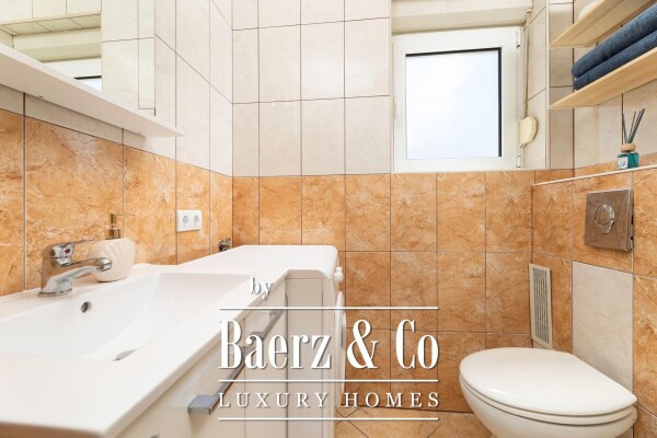 photo 15 Malinska, Renovated House with Three Apartments, 280.72m², 800m from the Sea