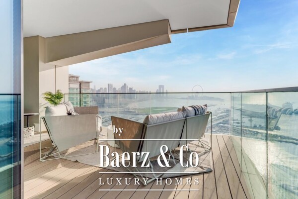 photo 1 Luxury Loft I Limited Edition I Private Beach