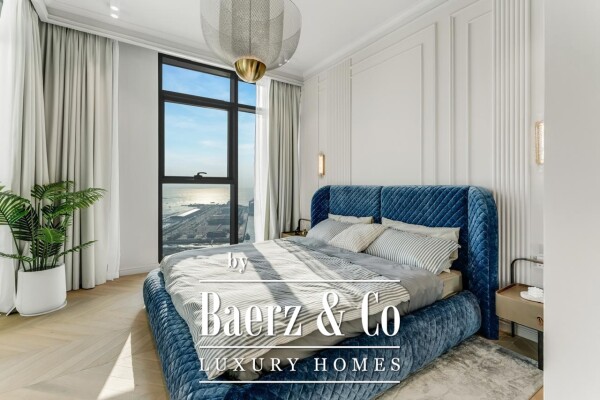 photo 18 Luxury Loft I Limited Edition I Private Beach