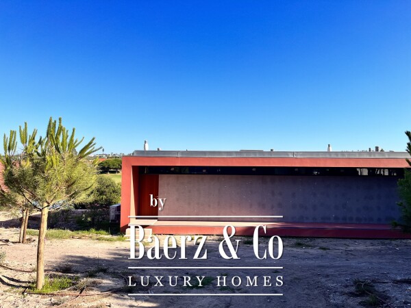 photo 4 Detached villa with 4 bedrooms in Bom Sucesso Resort, garden and pool 7 minutes from Óbidos Lagoon and the beaches of Oeste