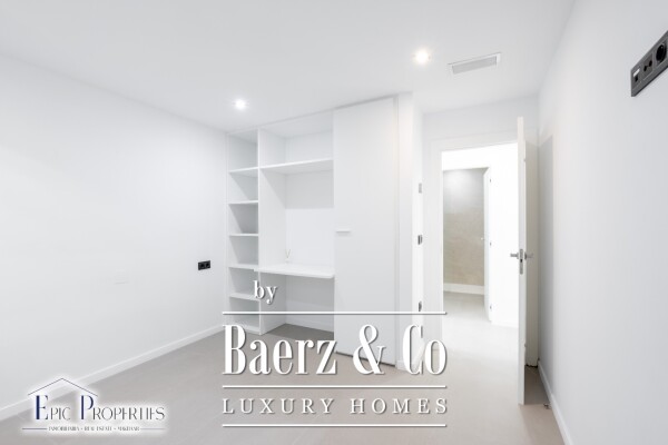 photo 23 Beautiful luxury home in Finestrat