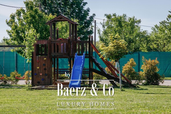 photo 23 Vinkovci, Marinci, Exclusive villa with swimming pool, GFA 558.64 m2, on a plot of land of 7270 m2