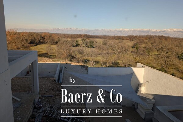 photo 10 Nin, Žerava, kuća s bazenom na mirnoj lokaciji