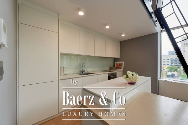 photo 4 Luxury Two Bedroom Apartment in Budva Center close to the Old Town