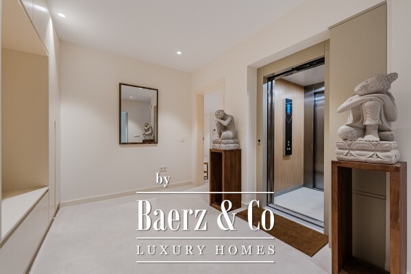 photo 13 Exquisite Luxury Villa in the Prestigious Abama Resort