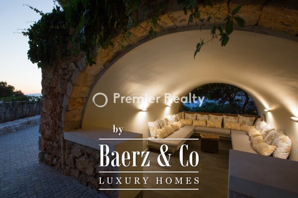 photo 9 923764 - Unique villa with high level amenities and top facilities | Swimming Pool | Spa | Gym | Chania, 687 sq.m.