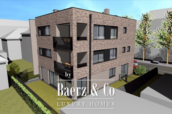 photo 11 Maksimir, luxurious four bedroom penthouse total area 171m2