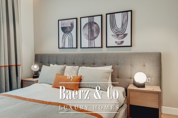 photo 10 Luxurious One Bedroom Apartment in Herceg Novi next to the Sea