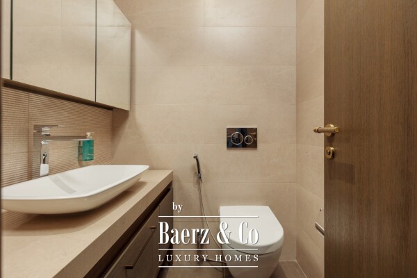 photo 19 Luxurious One Bedroom Apartment in Herceg Novi next to the Sea