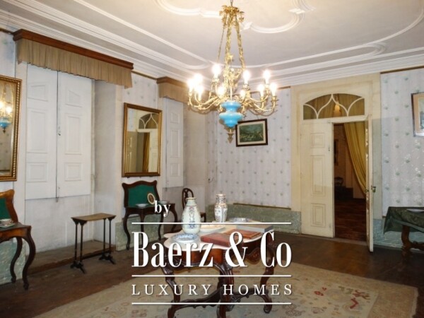 photo 7 Beautiful palace from the end of the eighteenth century