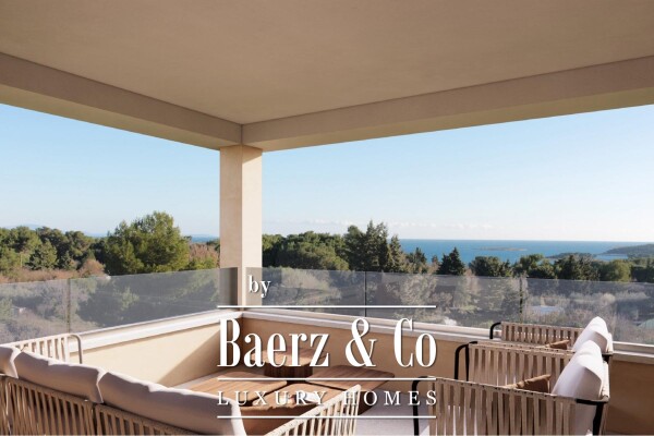 photo 28 Istria, Premantura - beautiful detached house 264.79 m2 with open sea view - top location