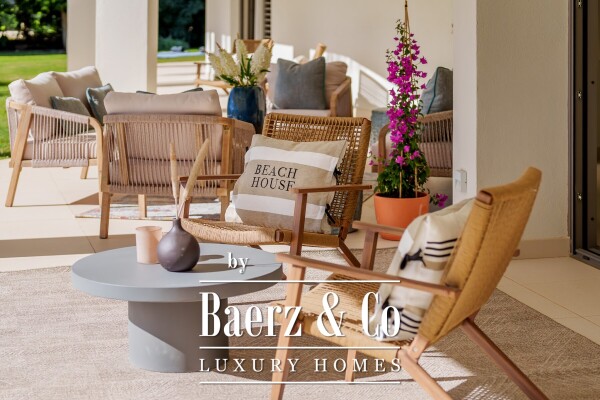 photo 40 Villa - Nueva Andalucia - Marbella - Ref: 8604